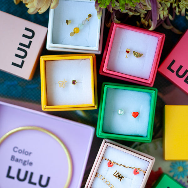 Lulu B – The Perfect Home & Gift