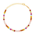 Color Ball Bracelet - Mix