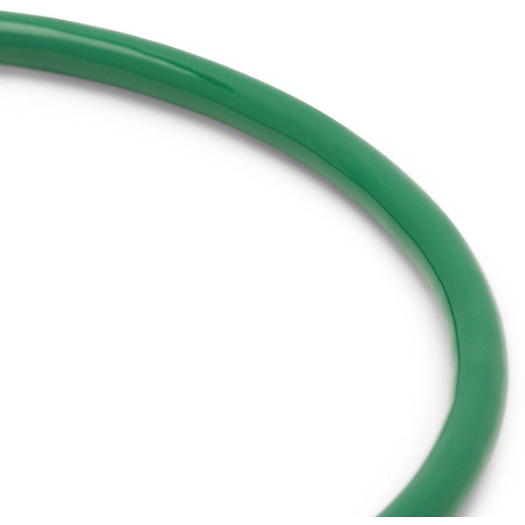 LULU Copenhagen Color Bangle Bracelets Green