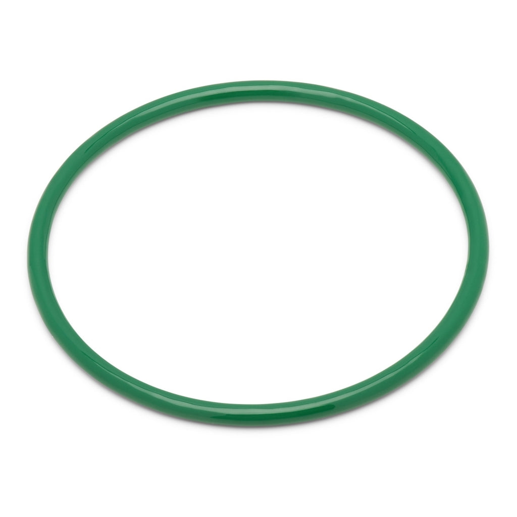 LULU Copenhagen Color Bangle Bracelets Green