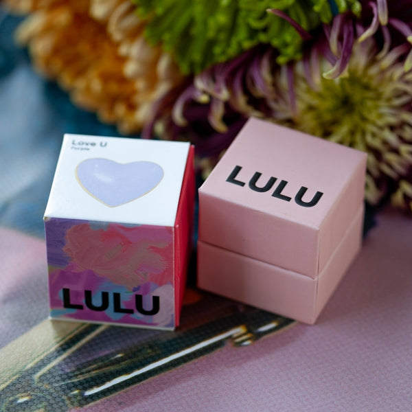 Lulu B – The Perfect Home & Gift